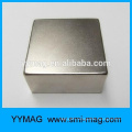 Super strong High power large block neodymium magnet for generator